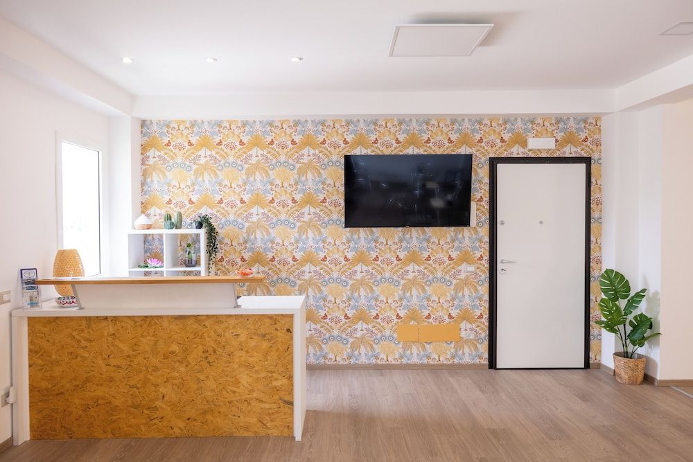 B&B Sicily In Love 3