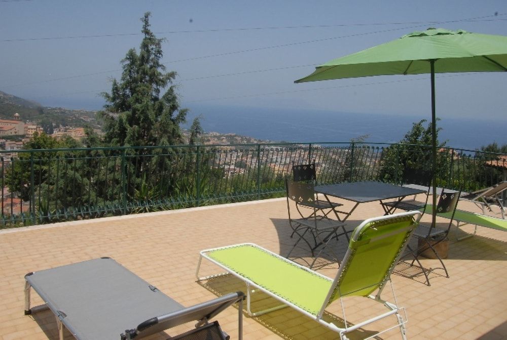 B&B villa zia Febronia