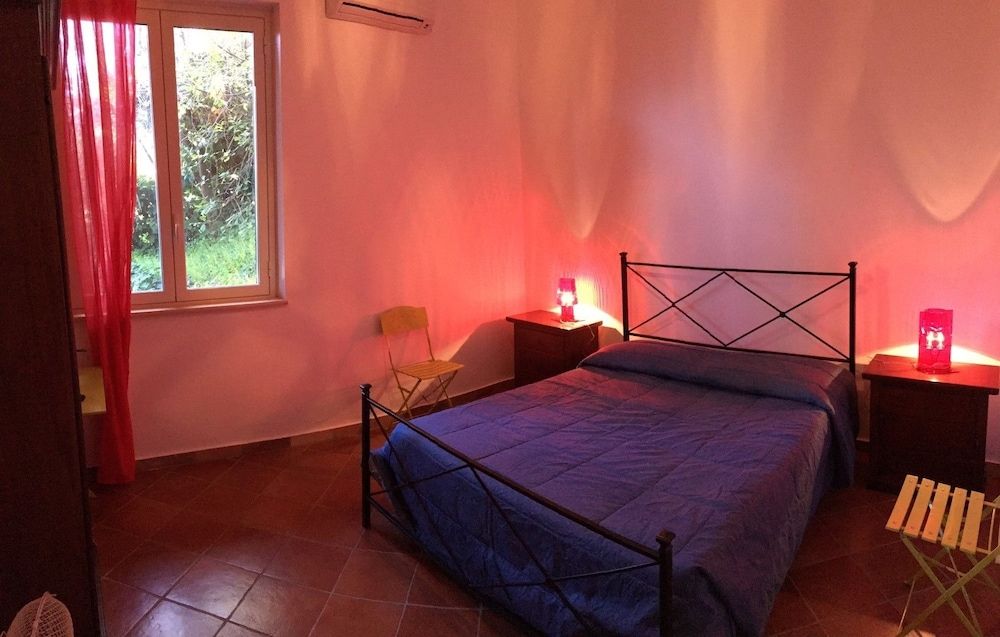 B&B villa zia Febronia 2