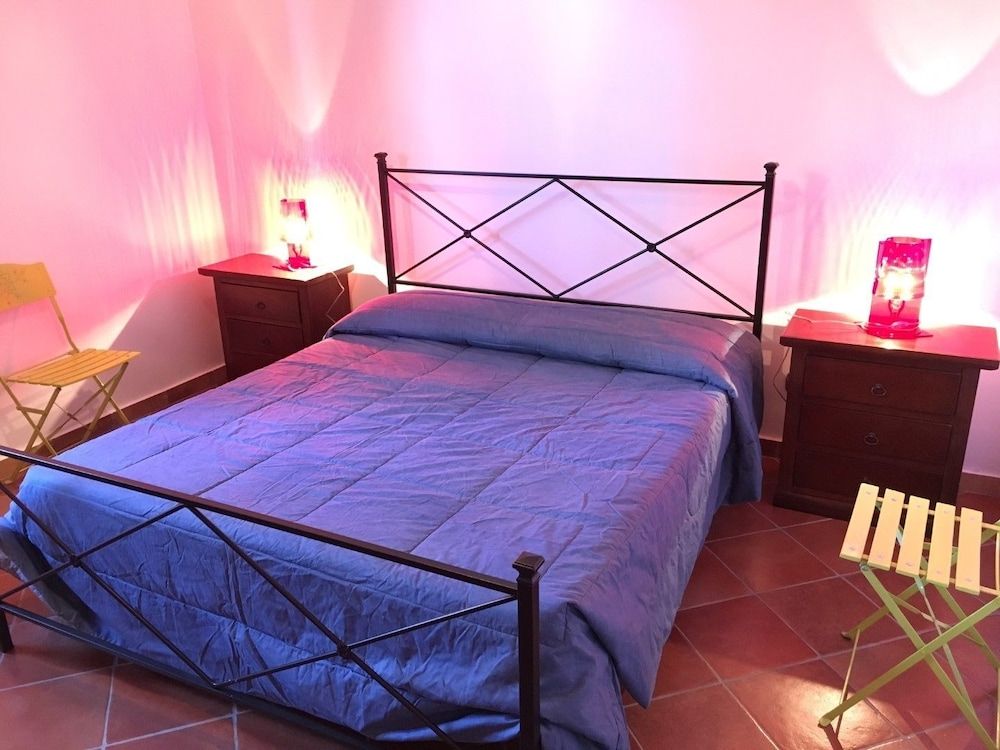 B&B villa zia Febronia 3