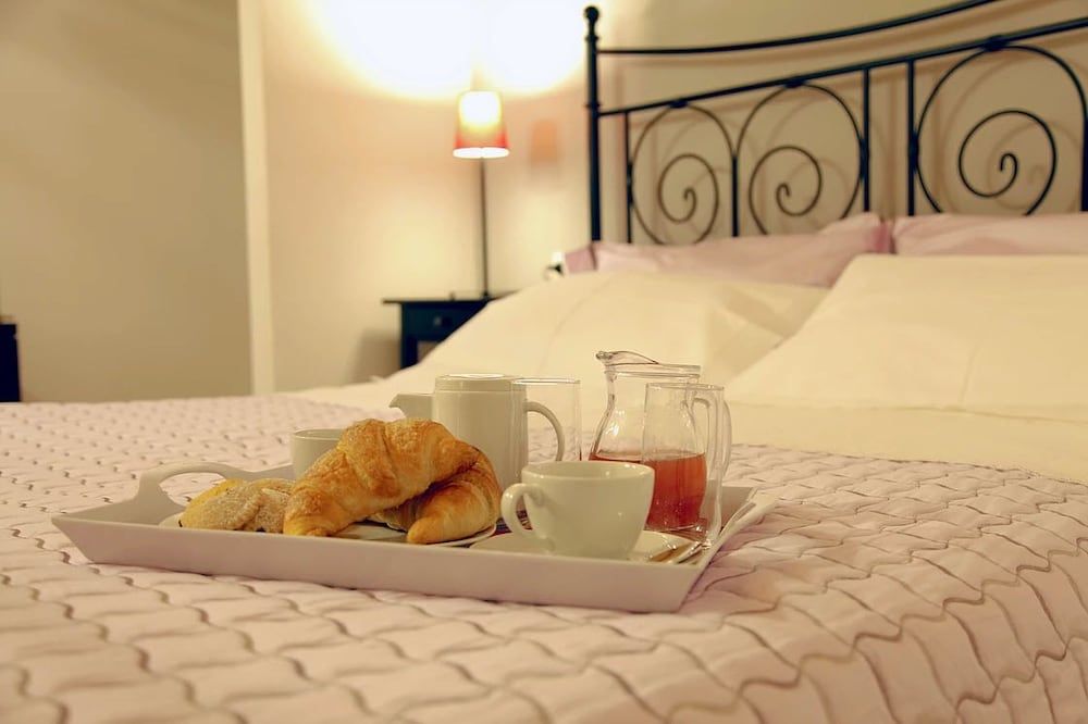 Le Malve Cave Retreat 3