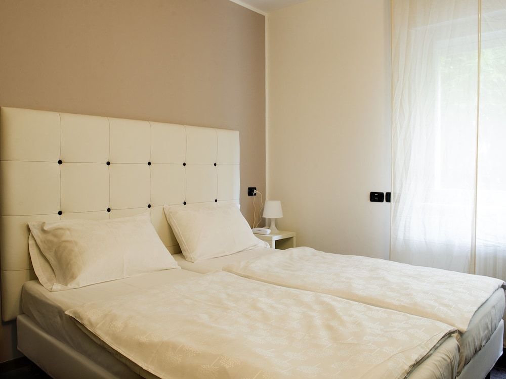 Hotel Asterix 3 estrelas em Bolzano