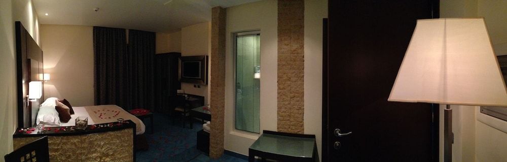 Hotel La Lucertola 3