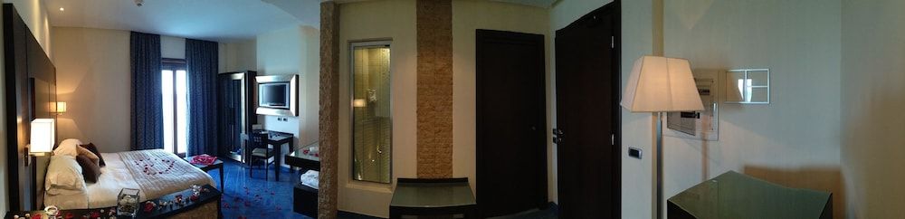 Hotel La Lucertola 2