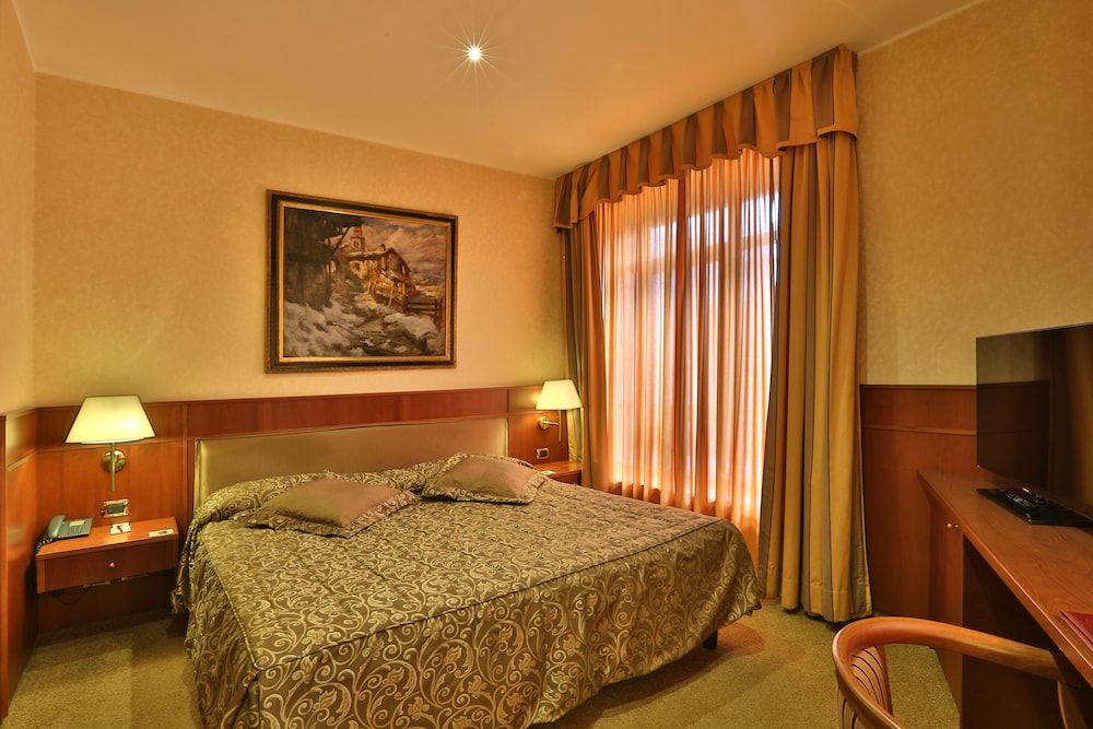 Palace Hotel Moderno 2