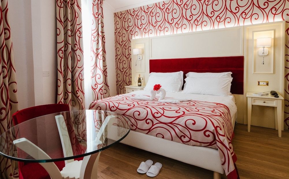 Hotel Città di Parenzo 3 estrelas em Trieste