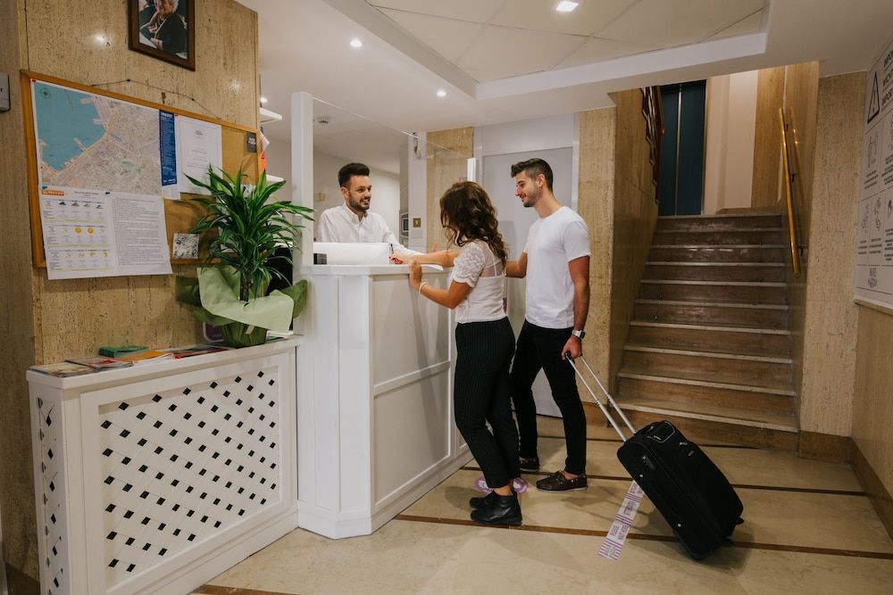 Hotel Città di Parenzo 2