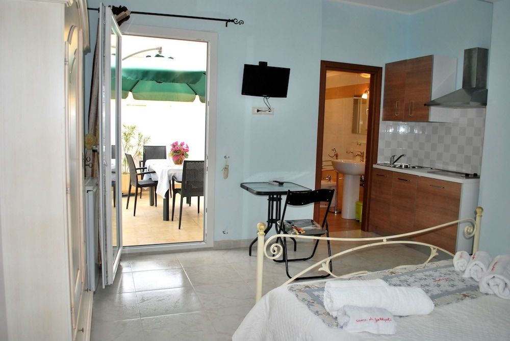 B&B Cuore di Gallipoli 3