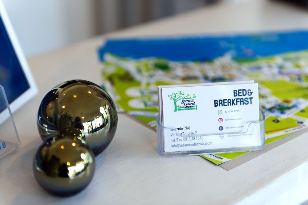 B&B Sorrento Central 3