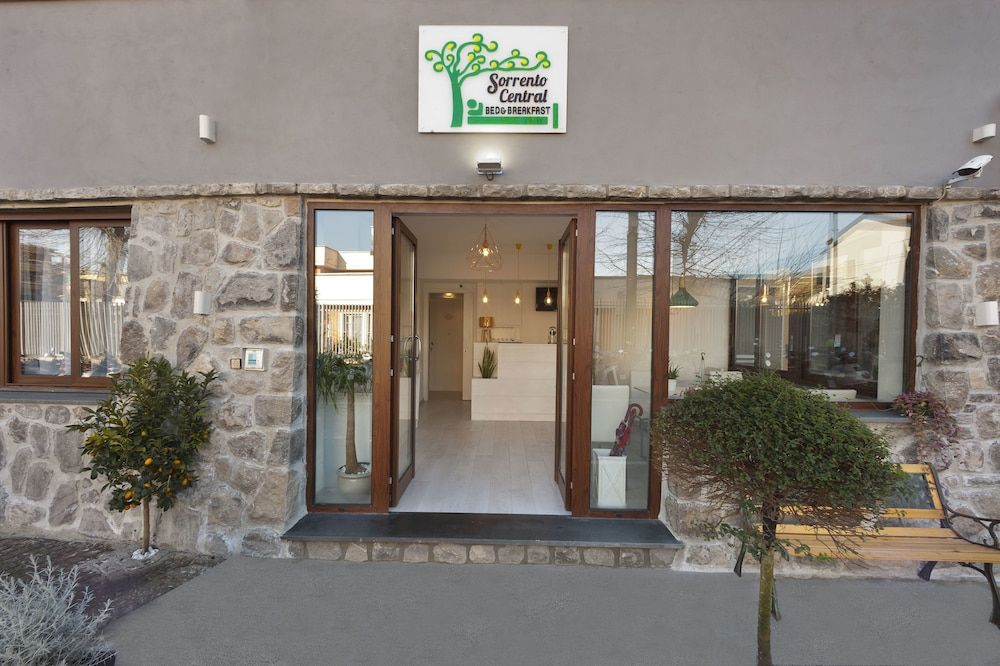 B&B Sorrento Central 1