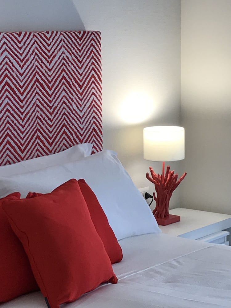 Sorrento ResArt Suite 2