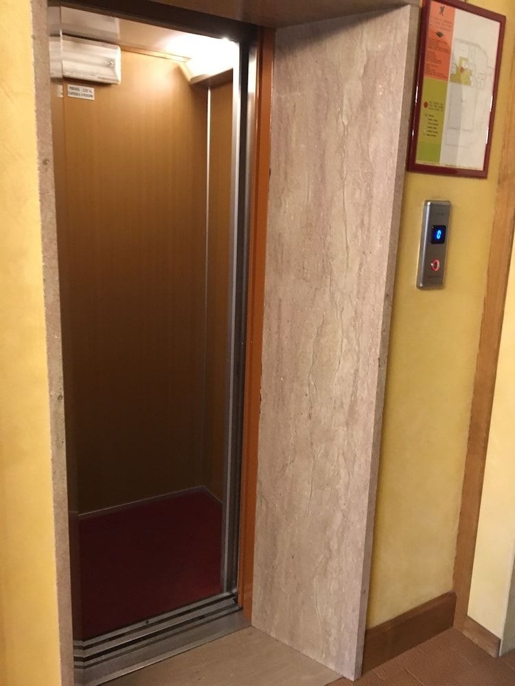 Hotel Meublé Villa Neve 3