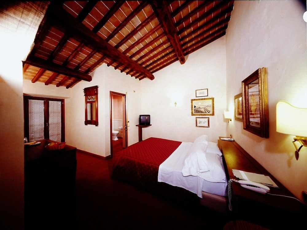 Fattoria Pianetti 3