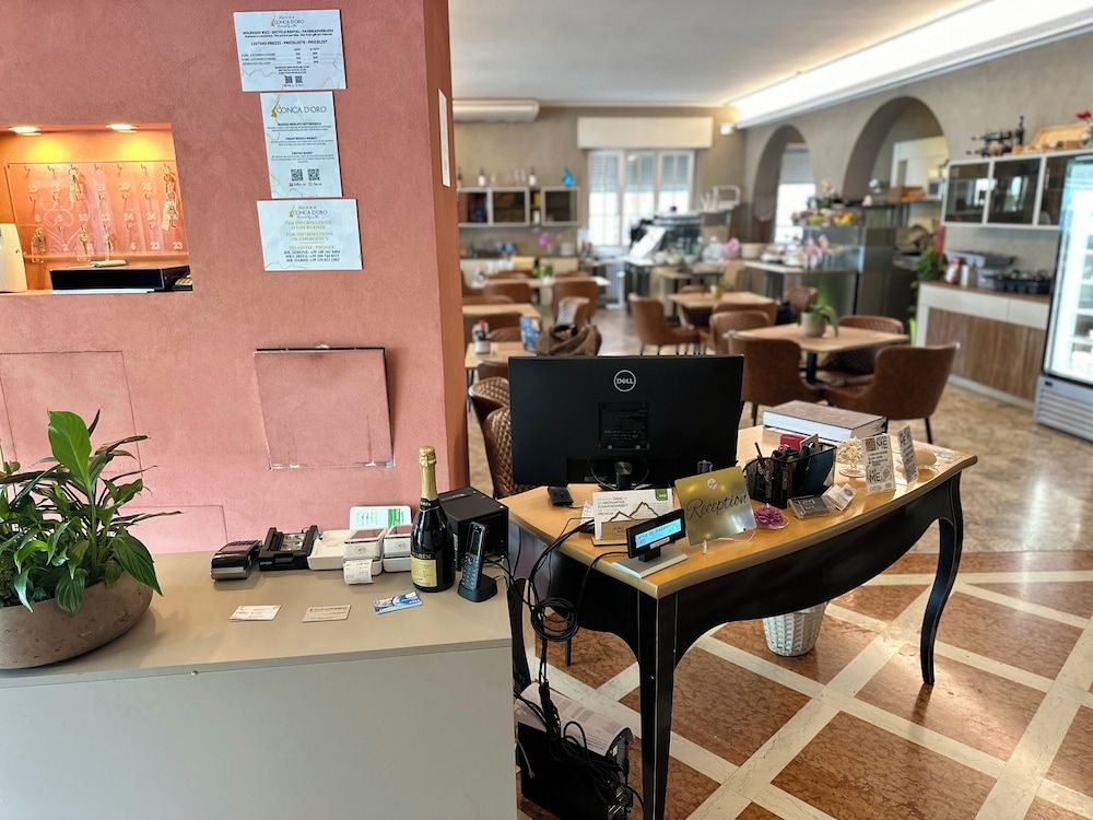 Hotel Conca D'Oro 2
