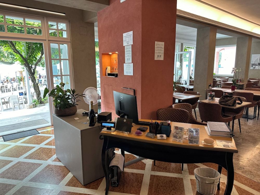 Hotel Conca D'Oro 3