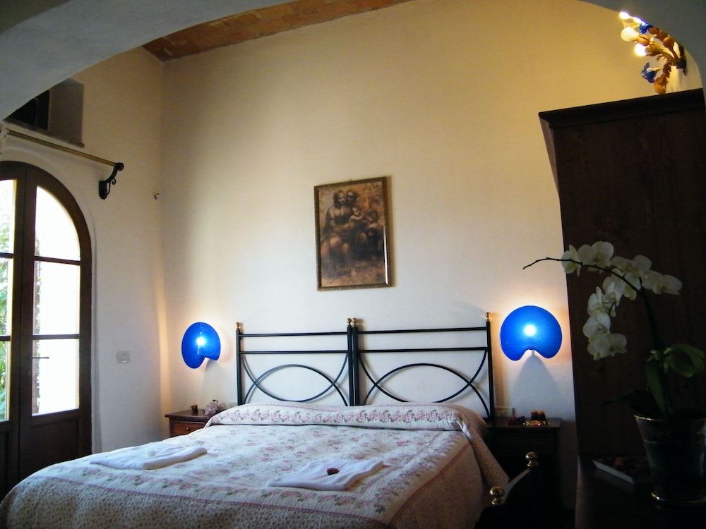 B&B La Fonte del Machiavelli 3