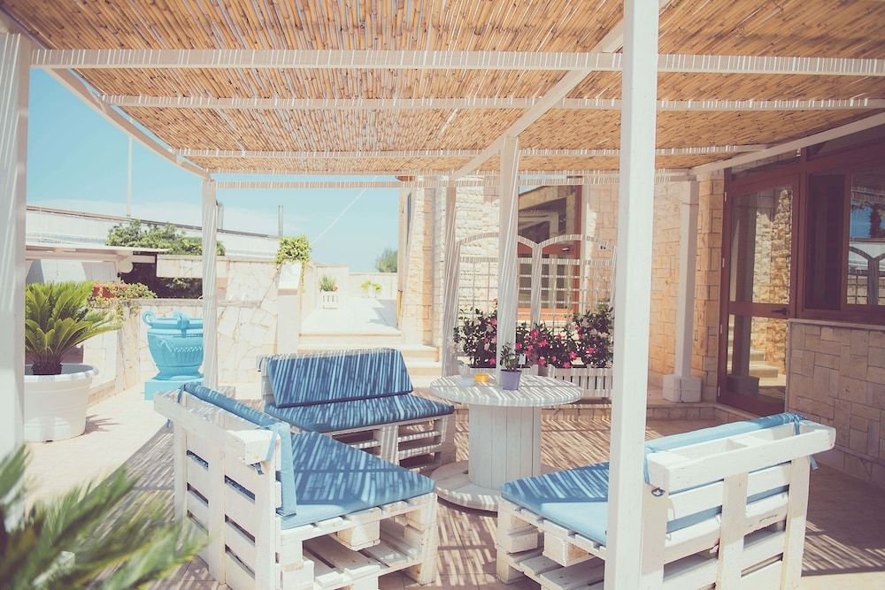 Hotel San Giovanni 2