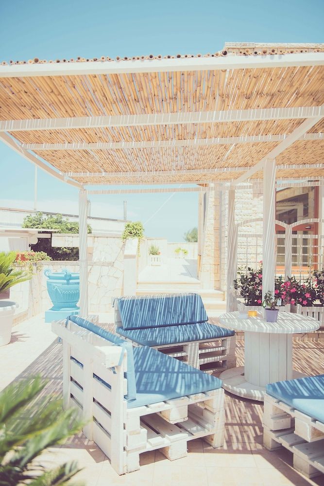 Hotel San Giovanni 3