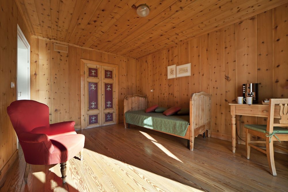 QC Terme Hotel Bagni Vecchi 3