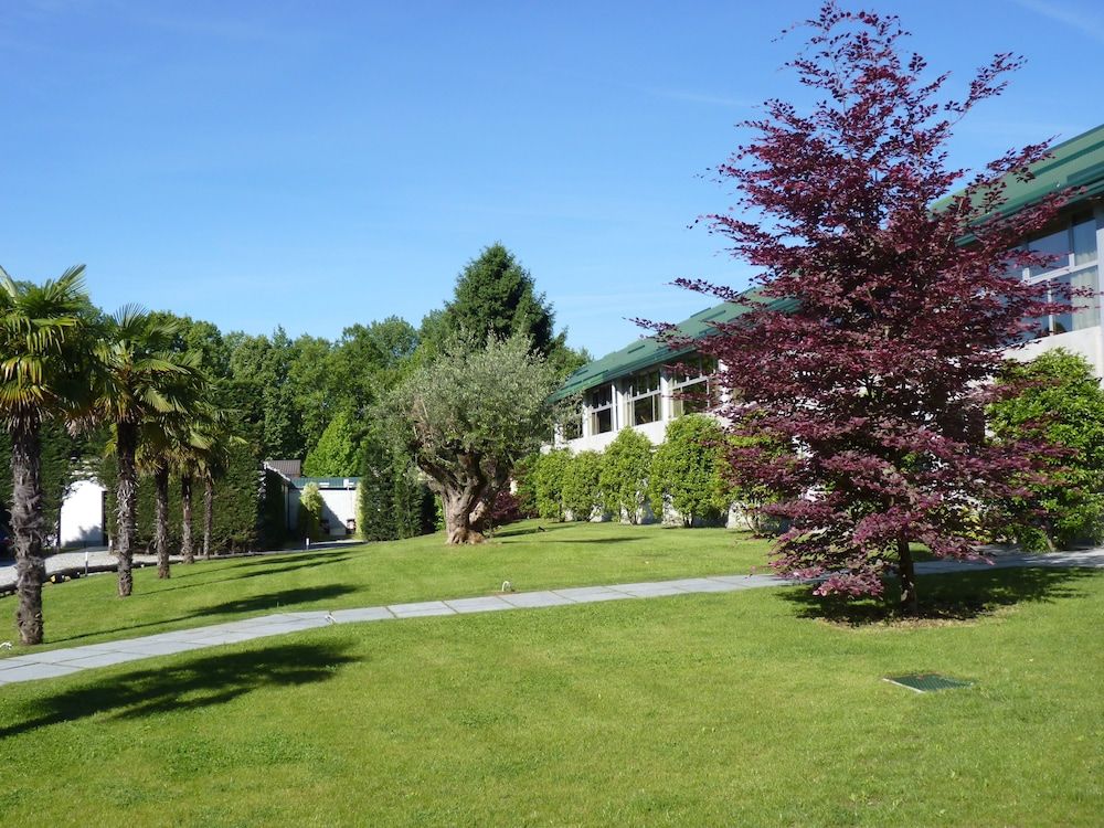 Parco Sassi Hotel 1