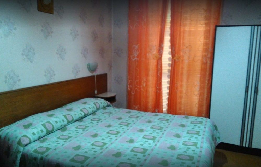 Pensione Santa Chiara Di Biancheri Katia 3