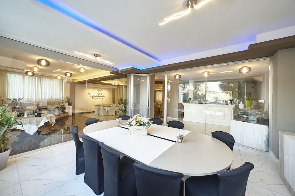 Albergo Nuovo Belvedere