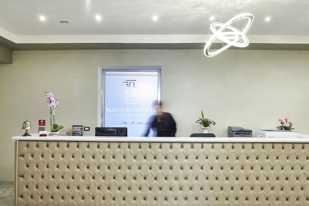 Albergo Nuovo Belvedere 2