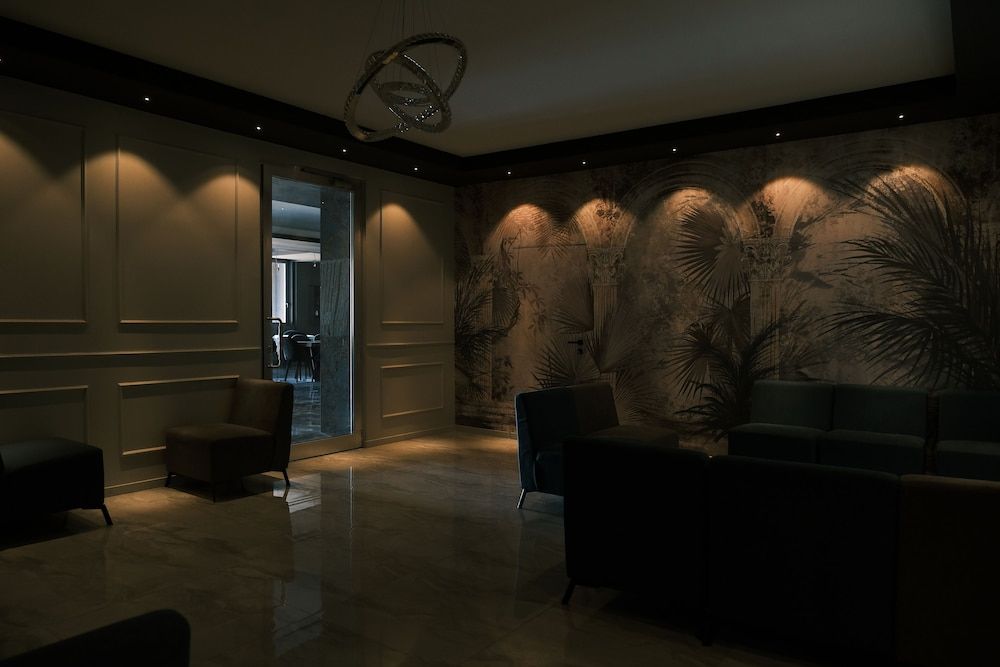LAMBERTI BOUTIQUE HOTEL 3