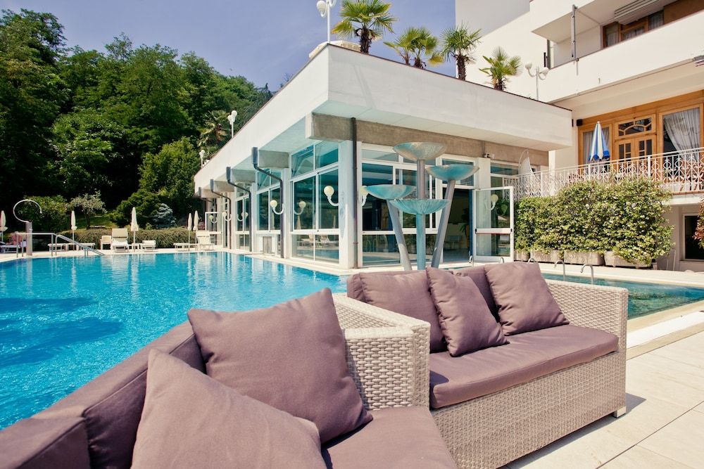 Hotel Terme Millepini 1