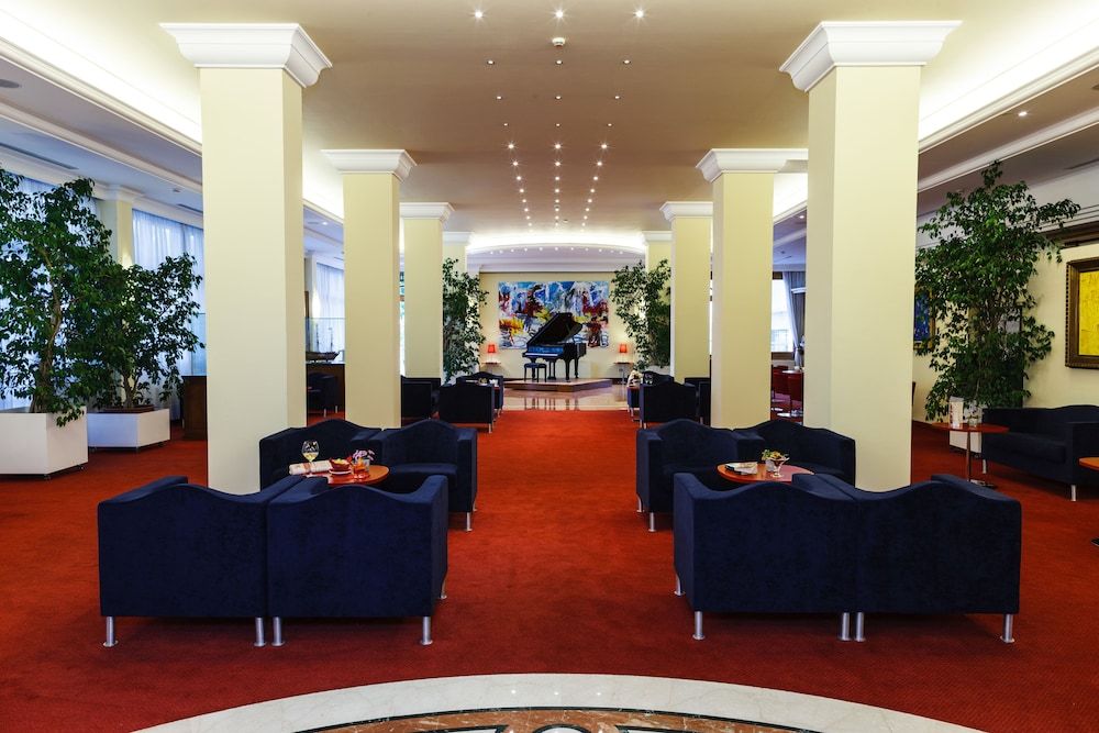 Hotel Terme Millepini 2