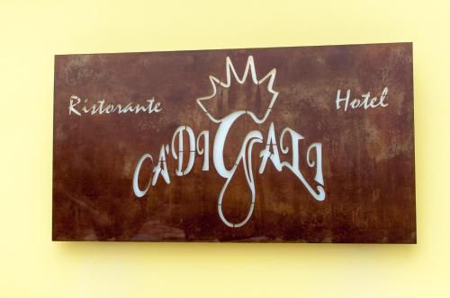 Hotel Ca' di Gali 3