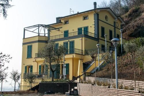 Hotel Ca' di Gali 2
