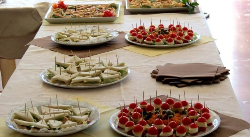 Grand Hotel Golf 4 estrelas em Tirrenia