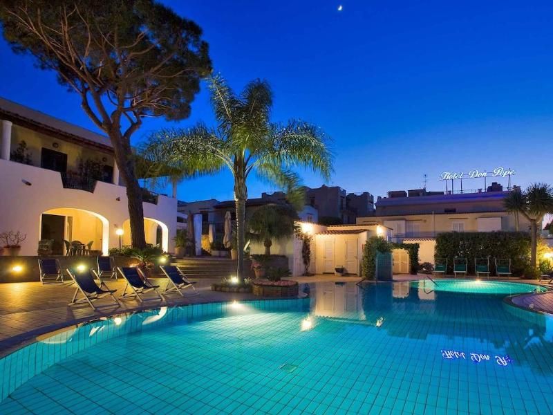 Don Pepe Terme & Beauty Farm 2