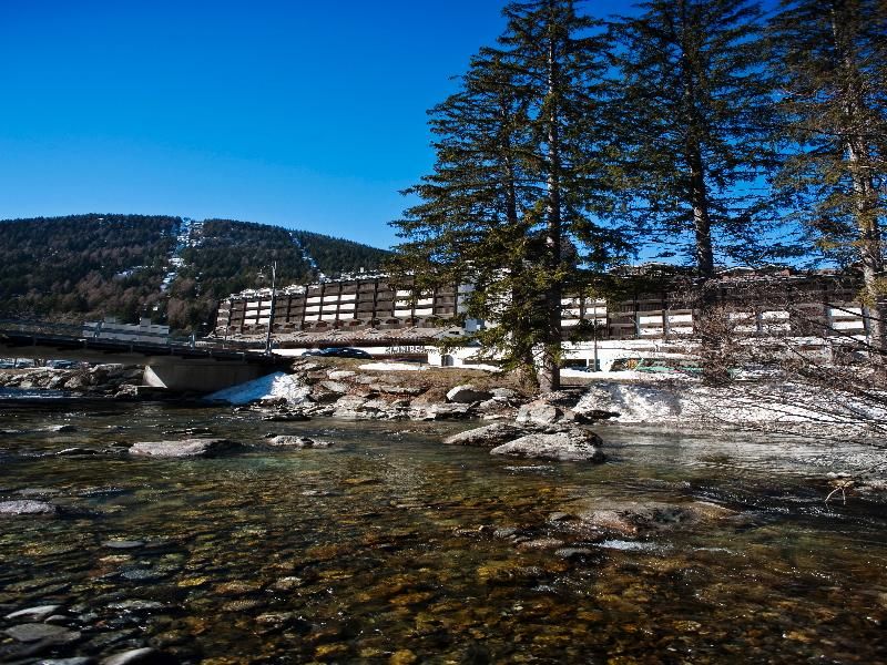 TH La Thuile - Planibel Hotel & Residence 3