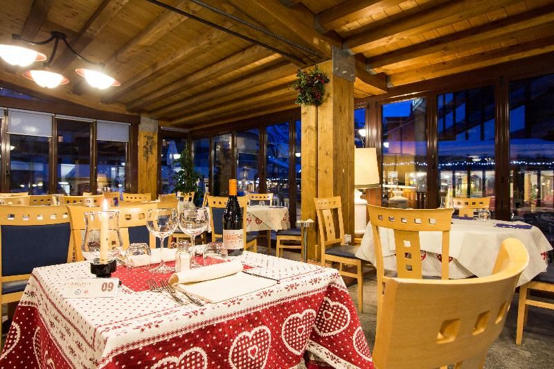 TH La Thuile - Planibel Hotel & Residence 2