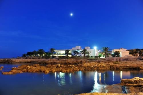 Hotel Il Timone 3 estrellas en Carovigno
