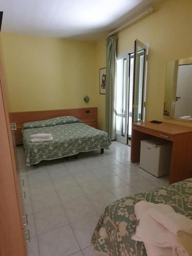 Hotel Il Timone 2