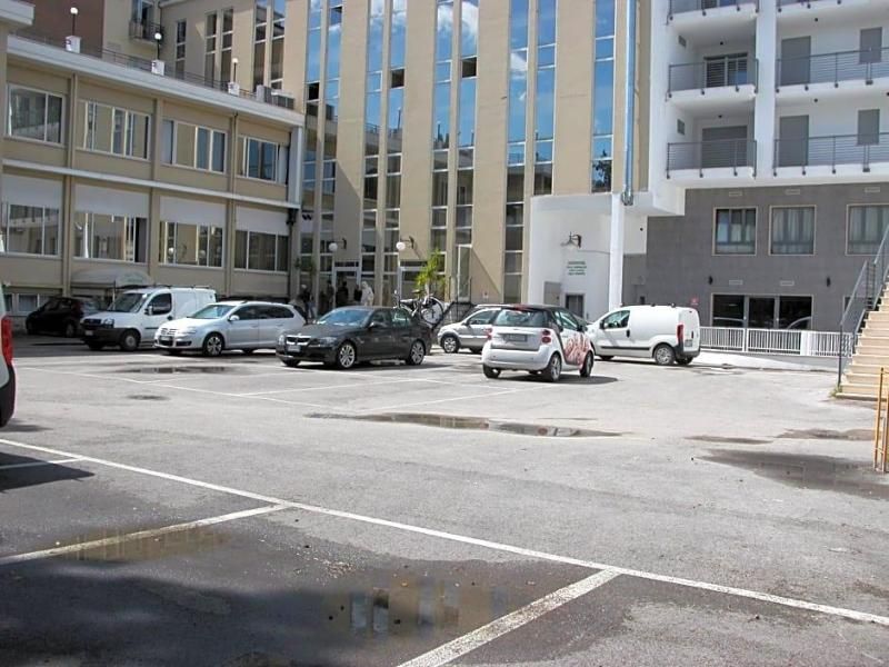 Calabresi 4 estrelas em San Benedetto del Tronto