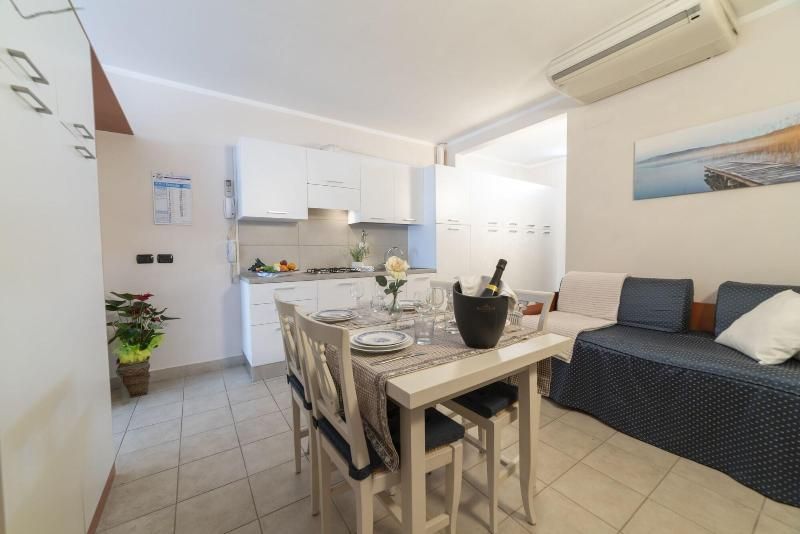 Residence Il Caminetto 3