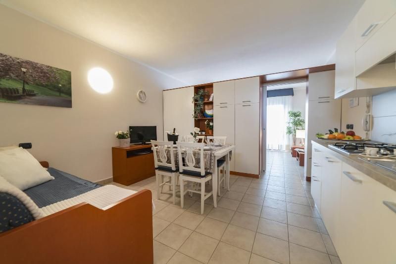 Residence Il Caminetto 2