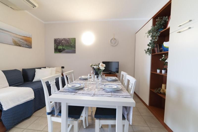 Residence Il Caminetto 1