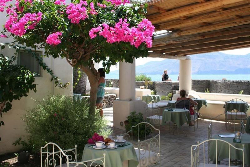 La Salina Borgo di Mare 2