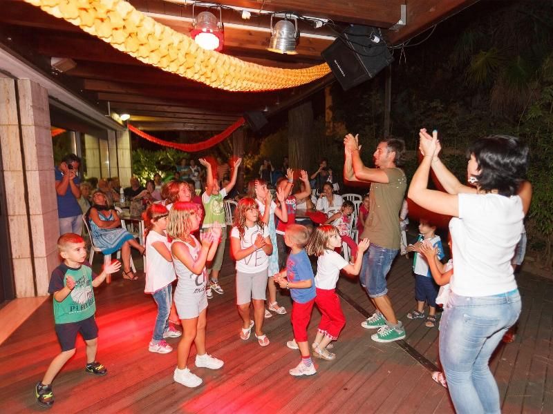 Tricorno 20 5 estrelas em Comacchio