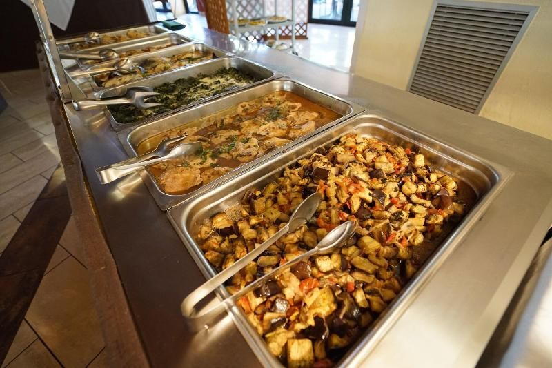 Club Resort Itaca-Nausicaa - Itaca 2