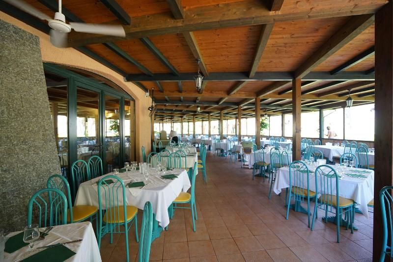 Club Resort Itaca-Nausicaa - Itaca 3 estrelas em Rossano