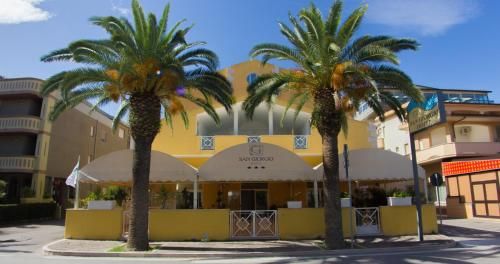 Hotel San Giorgio 1