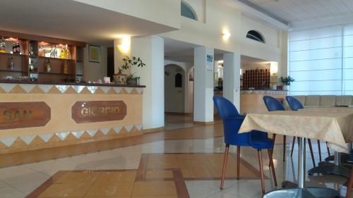 Hotel San Giorgio 3