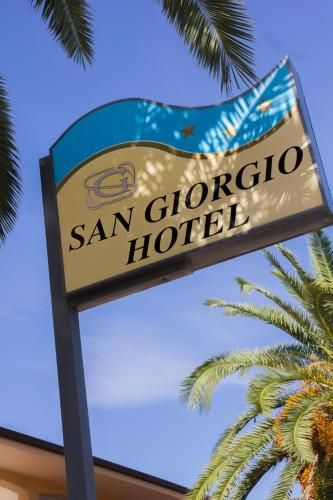 Hotel San Giorgio 2