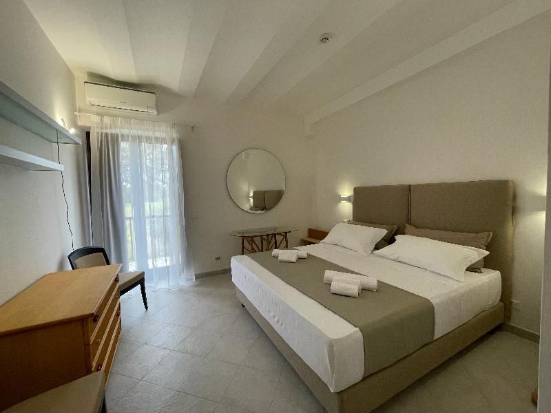 Hotel Mare Nostrum 3